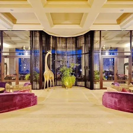 Appartement 5*sunny Beach Private